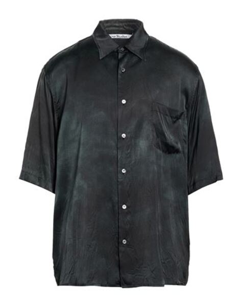  Acne Studios - Camisetas Y Tops - Camisas - On Yoox.com 