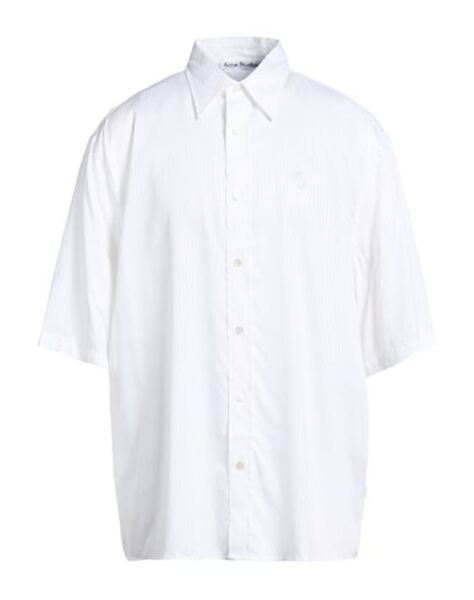  Acne Studios - Camisetas Y Tops - Camisas - On Yoox.com 