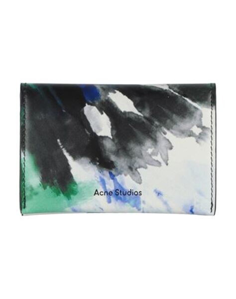  Acne Studios - Marroquinería - Tarjeteros - On Yoox.com 