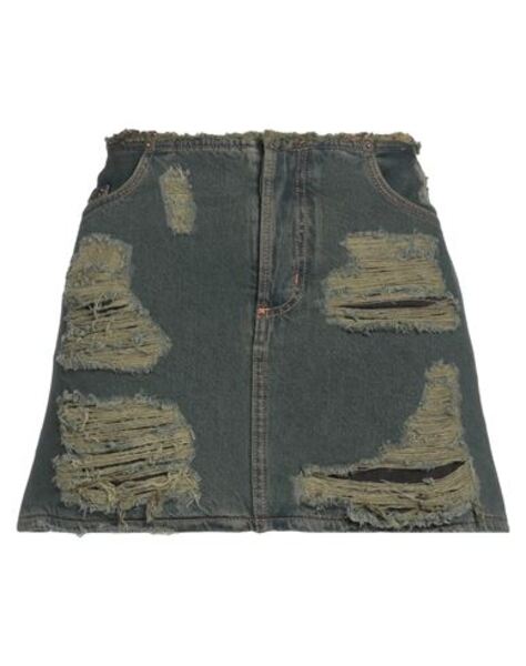  Acne Studios - Partes De Abajo - Faldas Vaqueras - On Yoox.com 