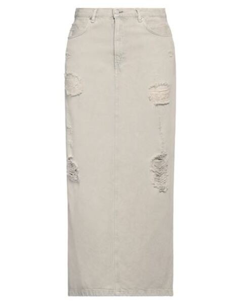  Acne Studios - Partes De Abajo - Faldas Vaqueras - On Yoox.com 