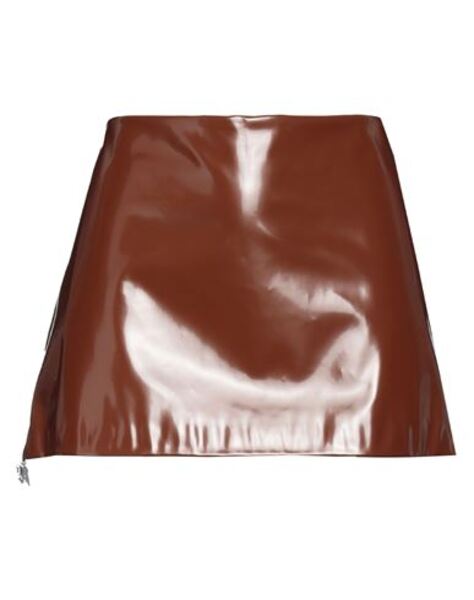  Acne Studios - Partes De Abajo - Minifaldas - On Yoox.com 