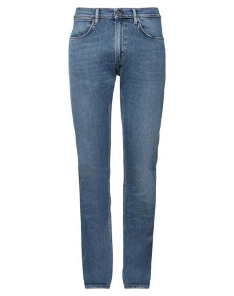  Acne Studios - Partes De Abajo - Pantalones Vaqueros - On Yoox.com 