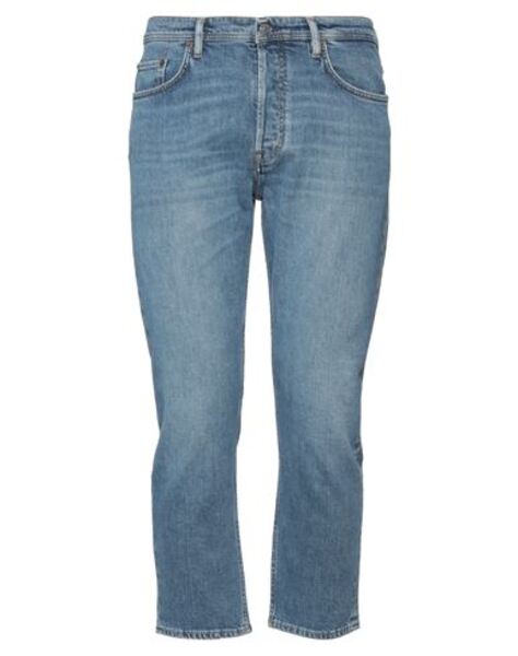  Acne Studios - Partes De Abajo - Pantalones Vaqueros - On Yoox.com 