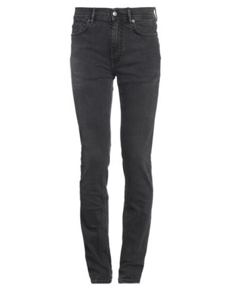 Acne Studios - Partes De Abajo - Pantalones Vaqueros - On Yoox.com 