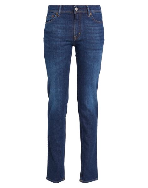  Acne Studios - Partes De Abajo - Pantalones Vaqueros - On Yoox.com 