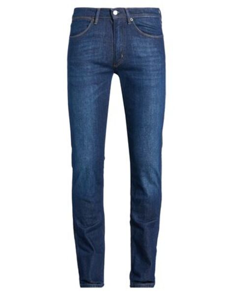  Acne Studios - Partes De Abajo - Pantalones Vaqueros - On Yoox.com 