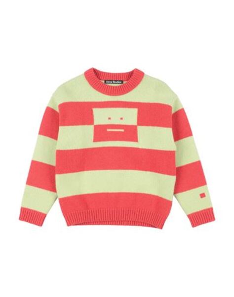  Acne Studios - Prendas De Punto - Pullover - On Yoox.com 