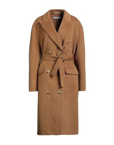  Acne Studios - Ropa De Abrigo - Abrigos - On Yoox.com 