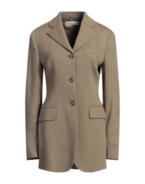  Acne Studios - Trajes Y Conjuntos - Americanas - On Yoox.com 