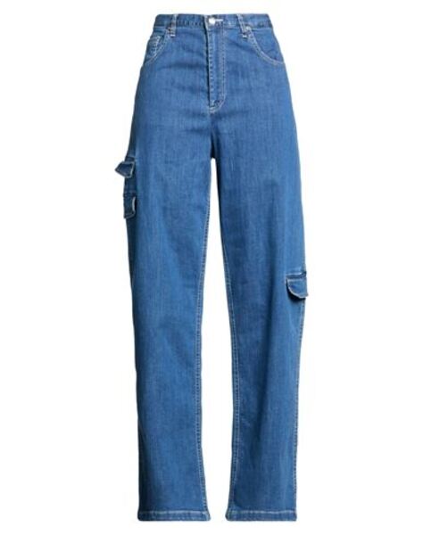  Act N°1 - Partes De Abajo - Pantalones Vaqueros - On Yoox.com 