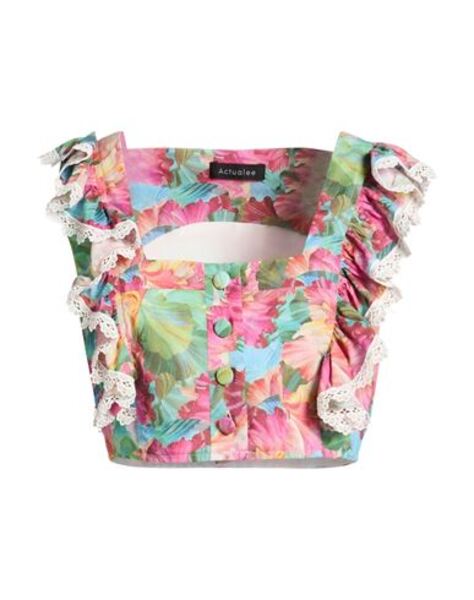  Actualee - Camisetas Y Tops - Tops - On Yoox.com 