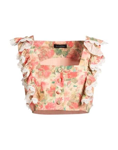  Actualee - Camisetas Y Tops - Tops - On Yoox.com 