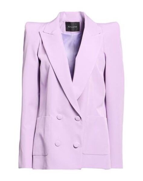  Actualee - Trajes Y Conjuntos - Americanas - On Yoox.com 