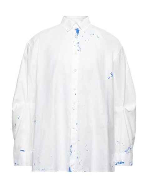  Ader Error - Camisetas Y Tops - Camisas - On Yoox.com 