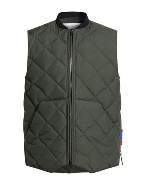  Adhoconcept - Ropa De Abrigo - Chompas Sin Mangas - On Yoox.com 
