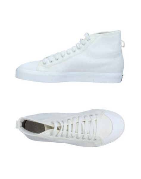  Adidas By Raf Simons - Calzado - Sneakers - On Yoox.com 