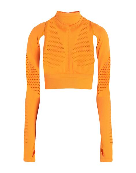  Adidas By Stella Mccartney - Camisetas Y Tops - Tops - On Yoox.com 