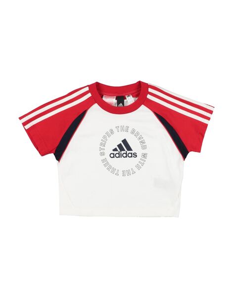  Adidas - Camisetas Y Tops - Camisetas - On Yoox.com 
