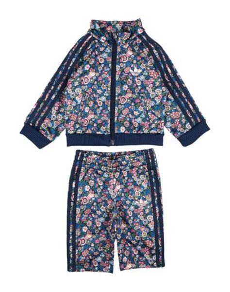  Adidas Originals - Recién Nacido - Conjuntos Para Bebé - On Yoox.com 