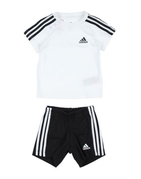  Adidas - Recién Nacido - Conjuntos Para Bebé - On Yoox.com 
