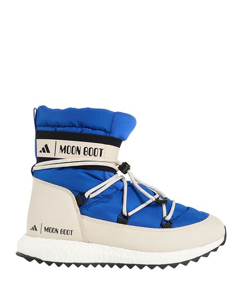  Adidas X Moon Boot - Calzado - Botines De Caña Alta - On Yoox.com 