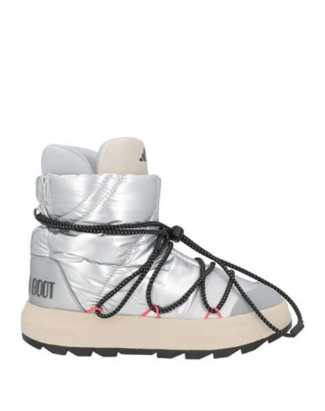  Adidas X Moon Boot - Calzado - Botines De Caña Alta - On Yoox.com 