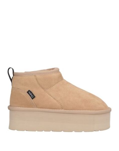  Adno® - Calzado - Botines De Caña Alta - On Yoox.com 