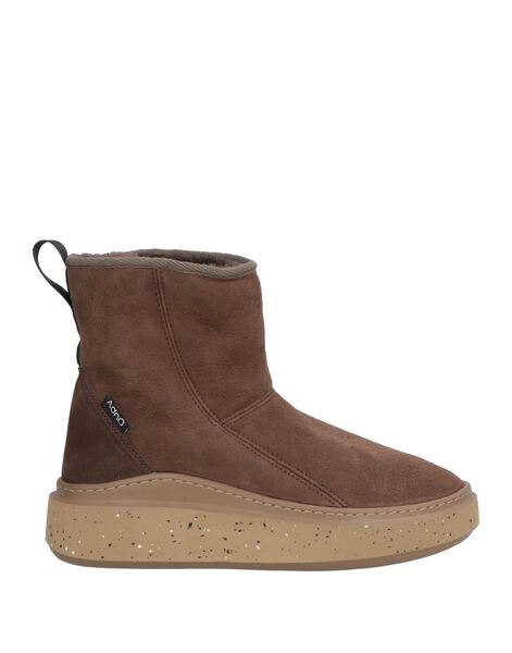  Adno® - Calzado - Botines De Caña Alta - On Yoox.com 