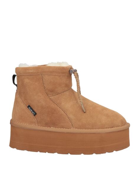  Adno® - Calzado - Botines De Caña Alta - On Yoox.com 