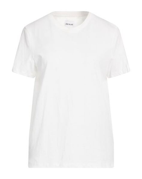  Aexae - Camisetas Y Tops - Camisetas - On Yoox.com 