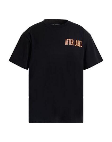  Afterlabel - Camisetas Y Tops - Camisetas - On Yoox.com 