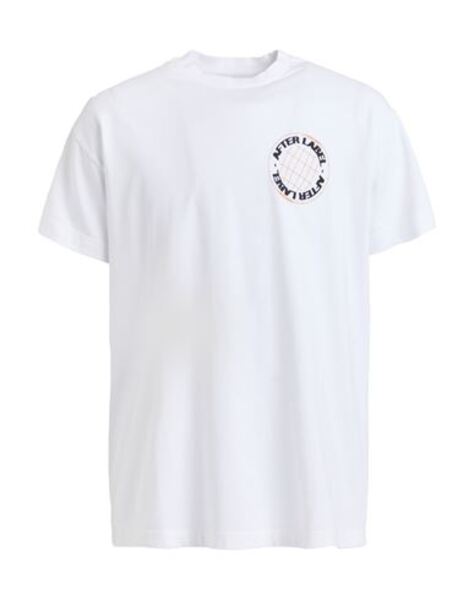  Afterlabel - Camisetas Y Tops - Camisetas - On Yoox.com 