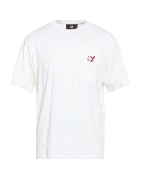  Afterlabel - Camisetas Y Tops - Camisetas - On Yoox.com 