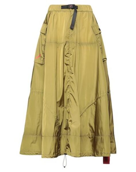  Afterlabel - Partes De Abajo - Faldas Largas - On Yoox.com 
