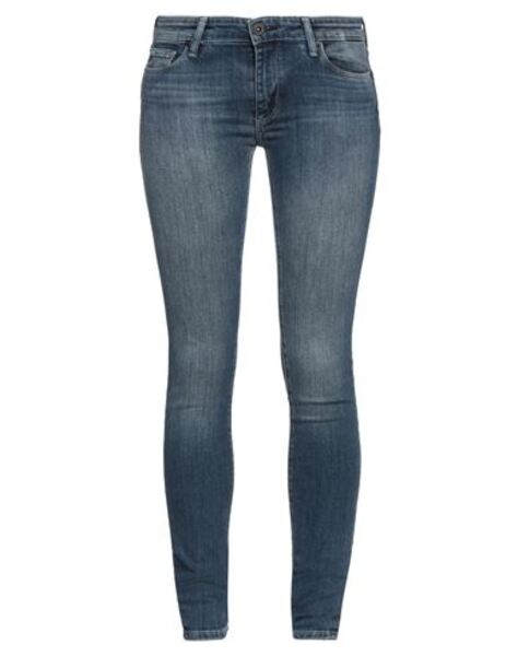  Ag Jeans - Partes De Abajo - Pantalones Vaqueros - On Yoox.com 