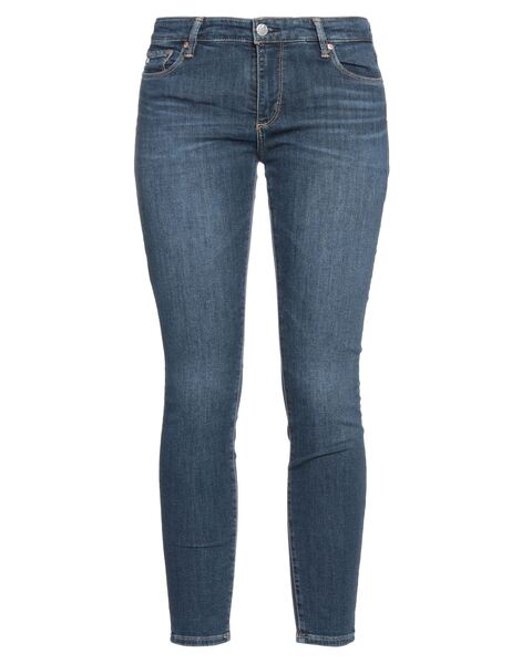  Ag Jeans - Partes De Abajo - Pantalones Vaqueros - On Yoox.com 