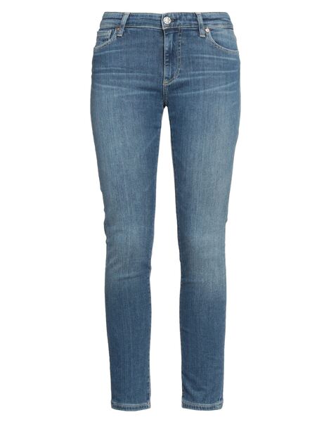  Ag Jeans - Partes De Abajo - Pantalones Vaqueros - On Yoox.com 