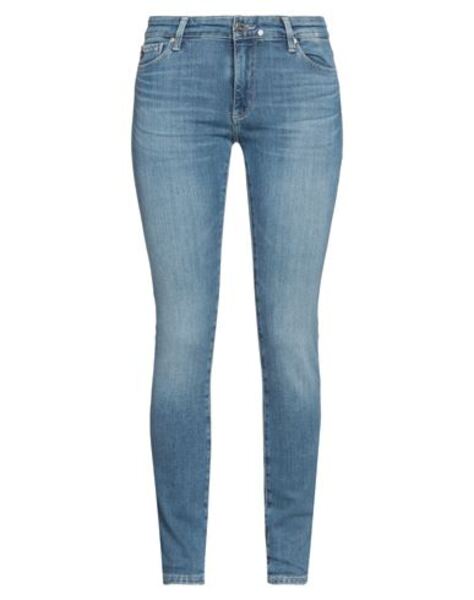  Ag Jeans - Partes De Abajo - Pantalones Vaqueros - On Yoox.com 