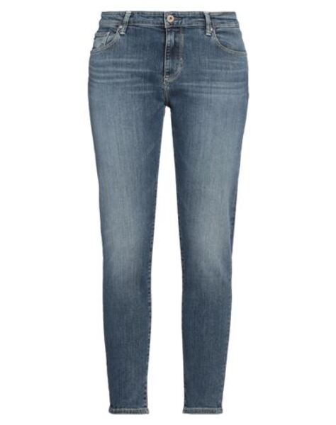  Ag Jeans - Partes De Abajo - Pantalones Vaqueros - On Yoox.com 