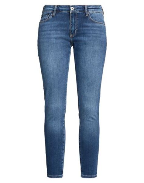  Ag Jeans - Partes De Abajo - Pantalones Vaqueros - On Yoox.com 