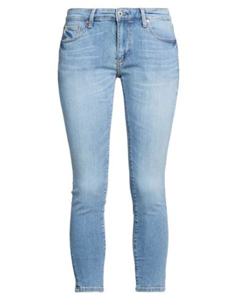  Ag Jeans - Partes De Abajo - Pantalones Vaqueros - On Yoox.com 
