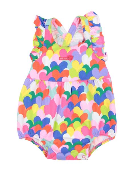  Agatha Ruiz De La Prada - Recién Nacido - Peleles - On Yoox.com 