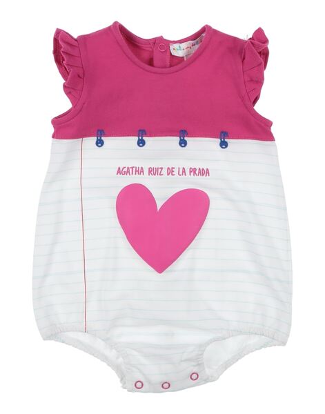 Agatha Ruiz De La Prada - Recién Nacido - Peleles - On Yoox.com 