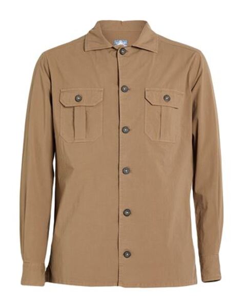  Agho - Camisetas Y Tops - Camisas - On Yoox.com 