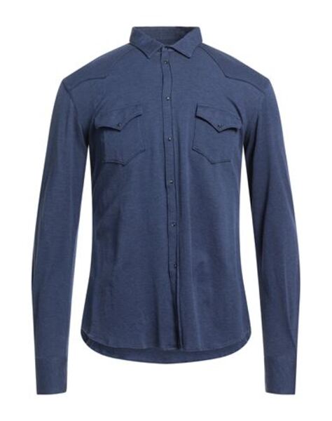  Aglini - Camisetas Y Tops - Camisas - On Yoox.com 