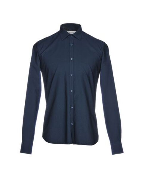  Aglini - Camisetas Y Tops - Camisas - On Yoox.com 
