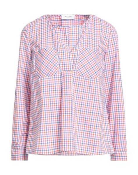  Aglini - Camisetas Y Tops - Tops - On Yoox.com 