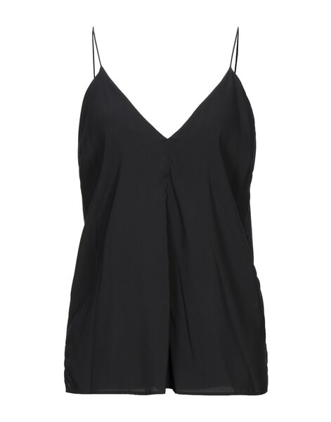  Aglini - Camisetas Y Tops - Tops - On Yoox.com 