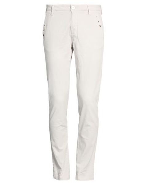  Aglini - Partes De Abajo - Pantalones - On Yoox.com 